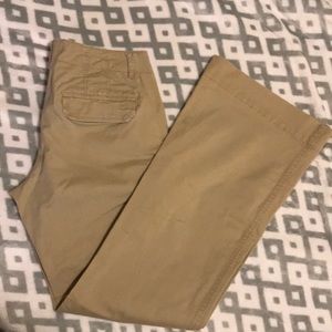 Old Navy Khakis
